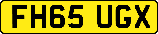 FH65UGX
