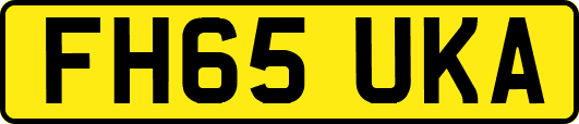 FH65UKA