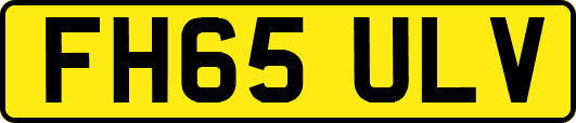 FH65ULV