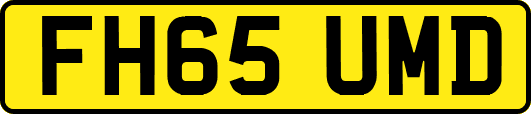 FH65UMD