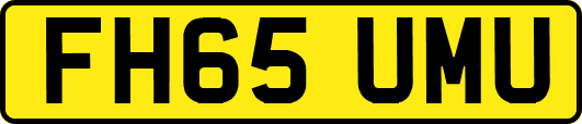 FH65UMU