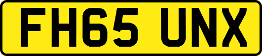 FH65UNX