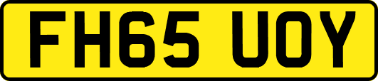 FH65UOY