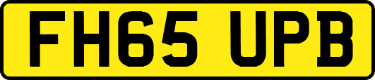 FH65UPB