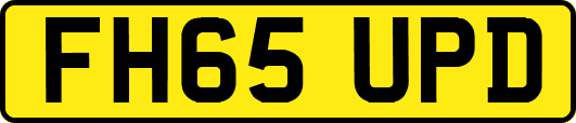 FH65UPD