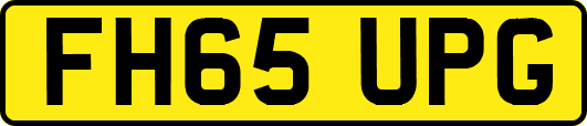 FH65UPG