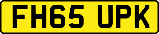 FH65UPK