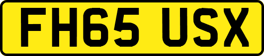 FH65USX