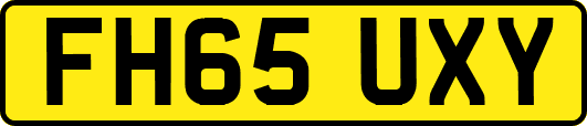 FH65UXY