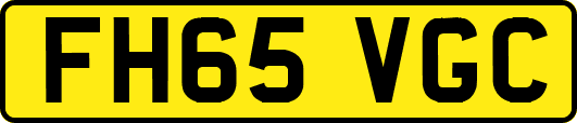 FH65VGC