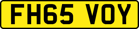 FH65VOY