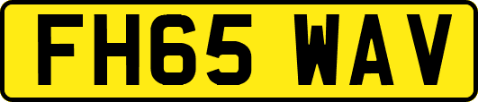 FH65WAV