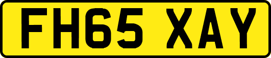 FH65XAY
