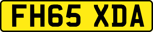FH65XDA