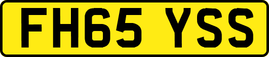 FH65YSS