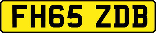 FH65ZDB