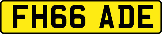 FH66ADE