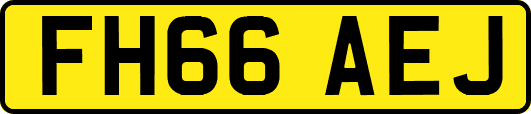 FH66AEJ
