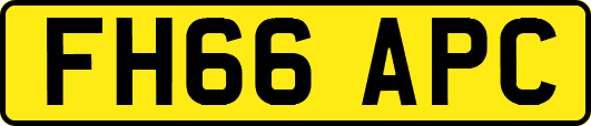 FH66APC