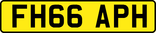 FH66APH