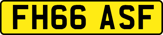 FH66ASF