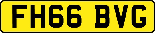 FH66BVG