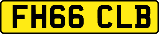 FH66CLB