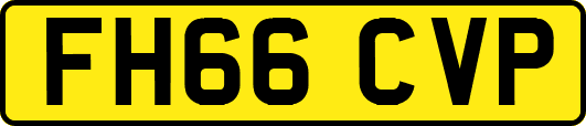 FH66CVP