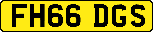 FH66DGS