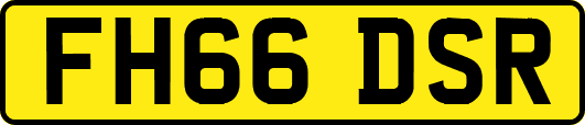 FH66DSR