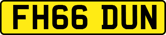 FH66DUN