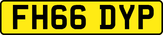 FH66DYP