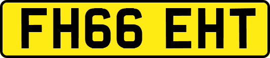 FH66EHT