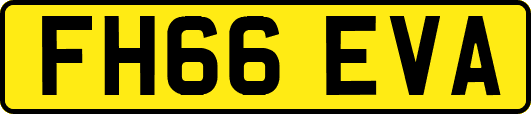 FH66EVA