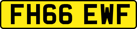 FH66EWF