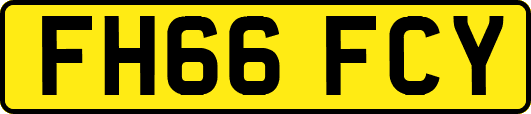 FH66FCY
