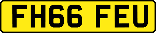 FH66FEU