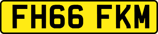 FH66FKM