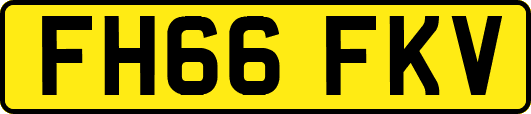 FH66FKV