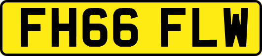 FH66FLW