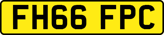 FH66FPC