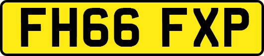 FH66FXP