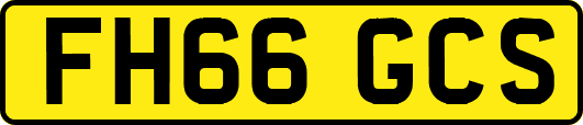 FH66GCS