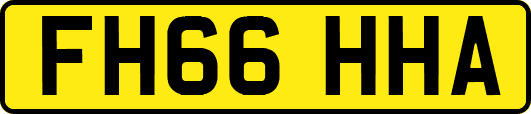 FH66HHA