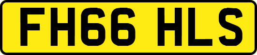 FH66HLS