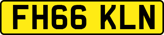 FH66KLN