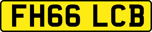 FH66LCB