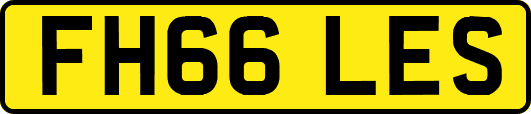 FH66LES