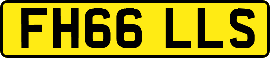 FH66LLS