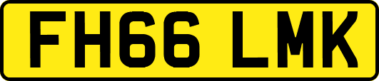 FH66LMK